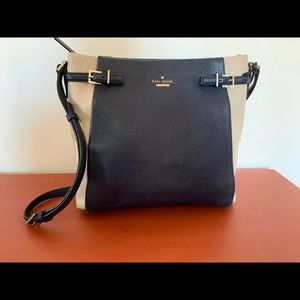Kate Spade Holden Street Brandy tote